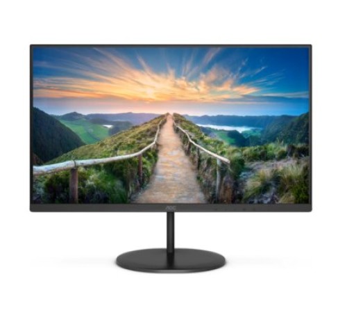 Монитор AOC Q24V4EA