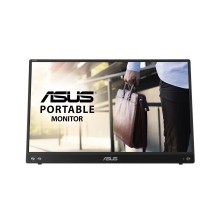 Монитор Asus ZenScreen MB16ACV (90LM0381-B01370)
