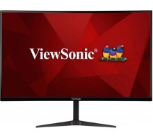 Монитор ViewSonic VX2718-2KPC-MHD