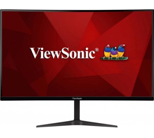 Монитор ViewSonic VX2718-2KPC-MHD