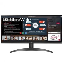 Монитор LG 29WP500 (29WP500-B)