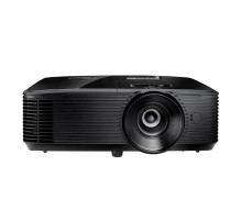 Проектор Optoma W400LVe (E9PX7D701EZ1)