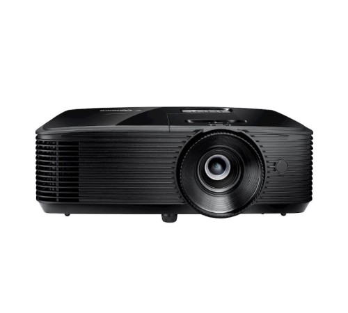 Проектор Optoma W400LVe (E9PX7D701EZ1)