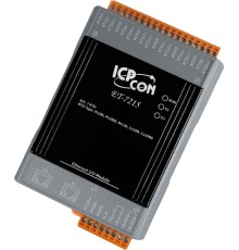 Модуль ICP DAS ET-7215