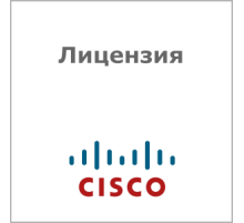 Лицензия Cisco FL-4350-PERF-K9