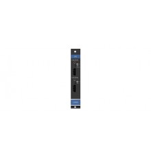 Модуль Kramer UHDA-IN2-F16/STANDALONE (20-70007798)