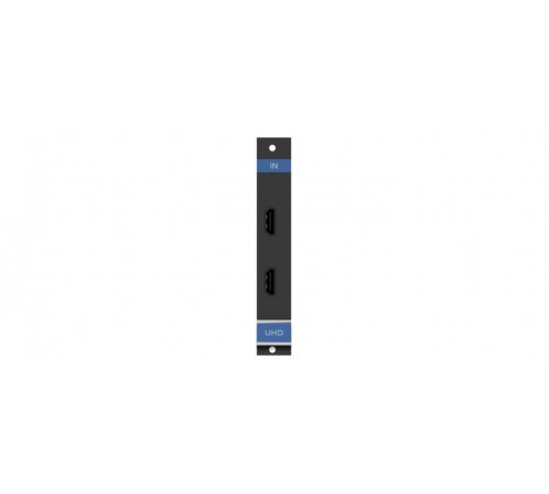 Модуль Kramer UHD-IN2-F16/STANDALONE (20-70007998)