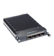 Модуль расширения MOXA LM-7000H-4GSFP