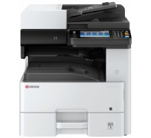 МФУ лазерное Kyocera M4132idn (1102P13NL0/1102P13NL1)