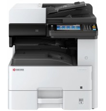 МФУ лазерное Kyocera M4132idn (1102P13NL0/1102P13NL1)
