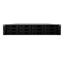 Сетевой накопитель Synology RS3618xs