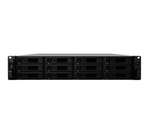 Сетевой накопитель Synology RS3618xs