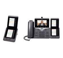 Модуль Cisco CP-8800-V-KEM