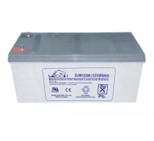 Аккумулятор Leoch 12V 150Ah (DJM12150)