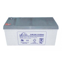 Аккумулятор Leoch 12V 150Ah (DJM12150)