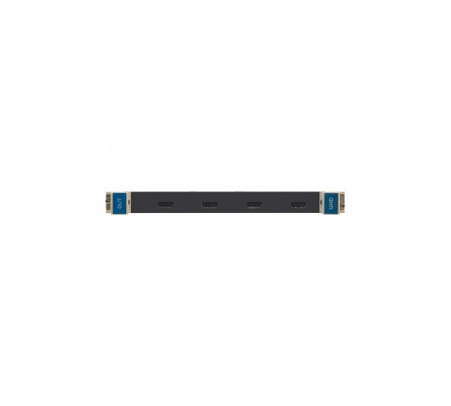 Модуль Kramer UHD-OUT4-F32/STANDALONE (20-7001198)