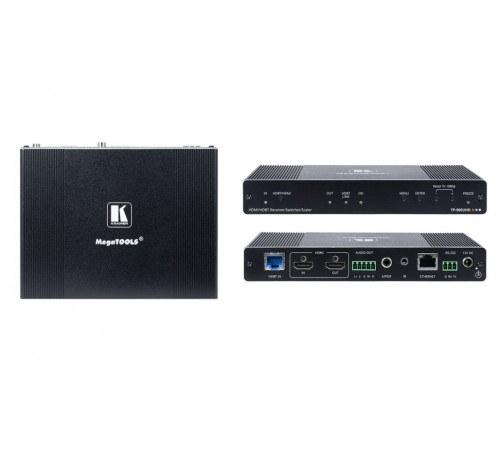 Приёмник HDMI Kramer TP-900UHD (50-80519090)