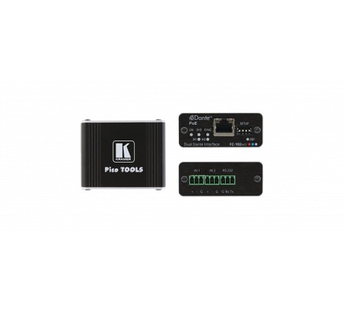 Кодер Kramer FC-102NET (13-80534090)