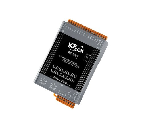 Модуль ICP DAS ET-7245