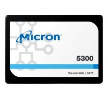 Жёсткий диск Micron MTFDDAK480TDT-1AW1ZABYY