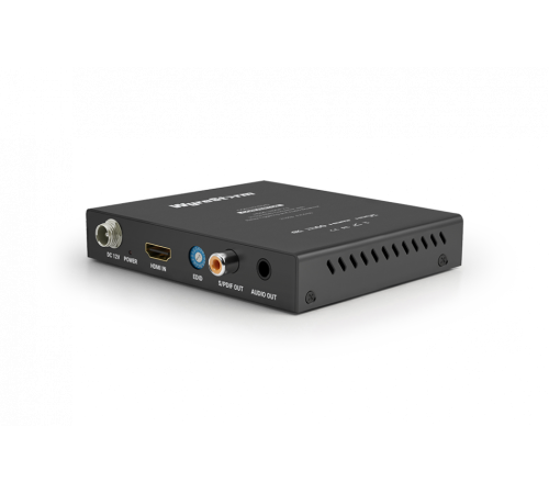 Преобразователь Wyrestorm CON-H2-EDID