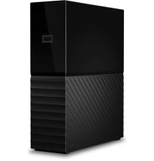 Жесткий диск Western Digital WDBBGB0140HBK-EESN