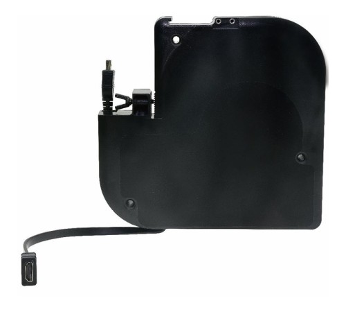 Кабель Kramer KRT-4-DP (80-00027399)