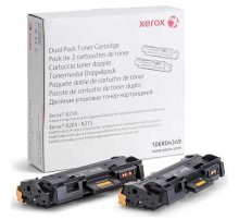 Картридж Xerox 106R04349 (двойная упаковка)