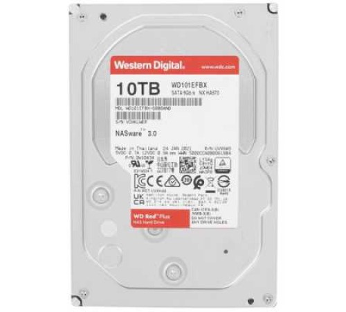 Жёсткий диск Western Digital WD101EFBX
