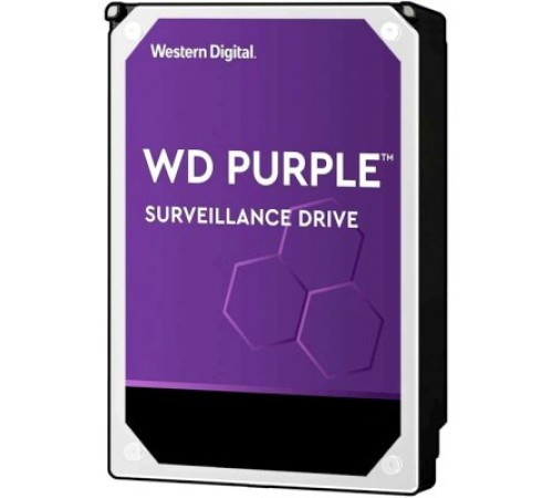 Жёсткий диск Western Digital WD84PURZ
