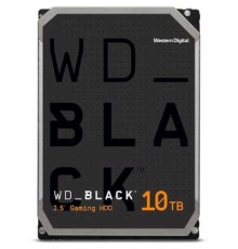 Жёсткий диск Western Digital WD101FZBX