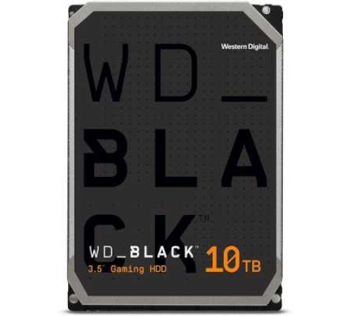 Жёсткий диск Western Digital WD101FZBX