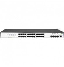 Коммутатор SNR-S2982G-24T-POE