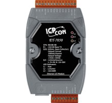 Модуль ICP DAS ET-7050