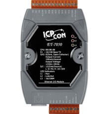 Модуль ICP DAS ET-7050