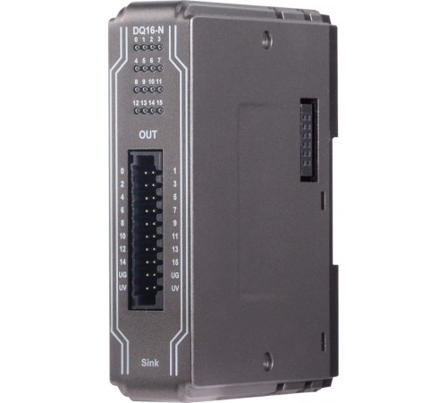 Модуль Weintek iR-DQ16-N