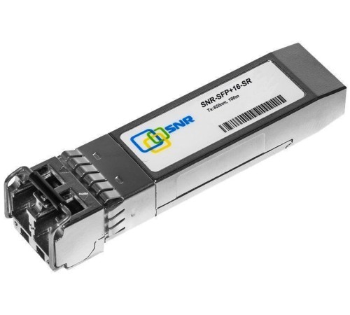 Трансивер SNR-SFP+16-SR