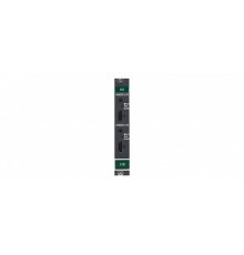 Модуль Kramer H2A-IN2-F34/STANDALONE (20-70009098)