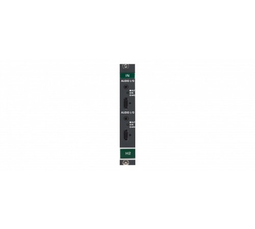 Модуль Kramer H2A-IN2-F34/STANDALONE (20-70009098)
