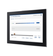 Панель оператора Weintek cMT2158X