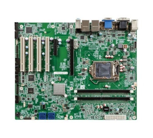 Плата IEI IMBA-H310