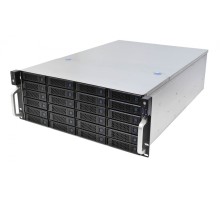 Серверный корпус Negorack NR-H424-0