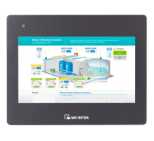 Панель оператора Weintek cMT3102X