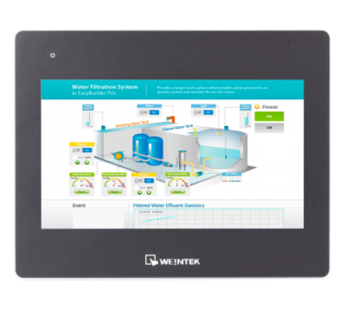Панель оператора Weintek cMT3102X