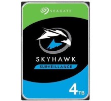Жёсткий диск Seagate Original ST4000VX013