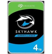 Жёсткий диск Seagate Original ST4000VX013