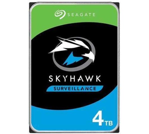 Жёсткий диск Seagate Original ST4000VX013
