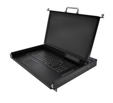 KVM переключатель Negorack NR-MSR2708S