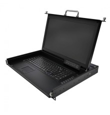 KVM переключатель Negorack NR-MSR2708S