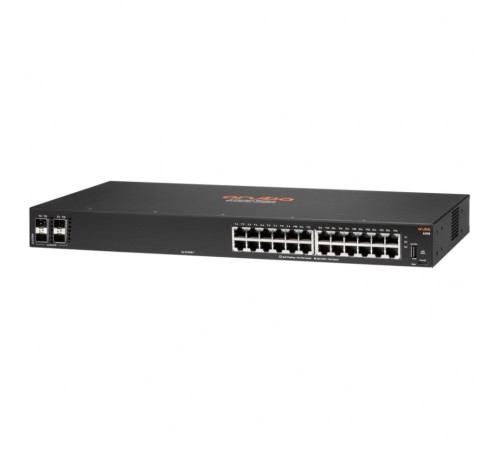 Коммутатор HPE Aruba 6100 (JL678A)